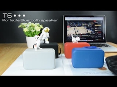 haut-parleur Bluetooth haute définition stéréo basse IPX7 étanche Bluetooth 5.0 double couplage