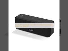 enceinte bluetooth 20w personnalisée subwoofer étanche basses sans fil tws