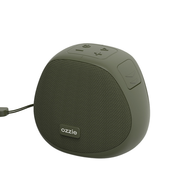 5.0 Bluetooth Portable haut-parleur extérieur support Aux en fonction d'appariement Tws