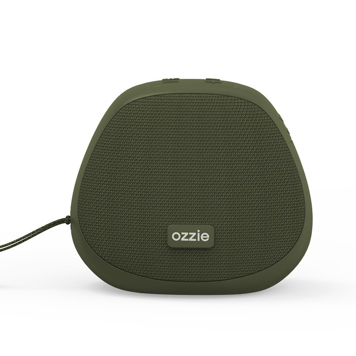 5.0 Bluetooth Portable haut-parleur extérieur support Aux en fonction d'appariement Tws