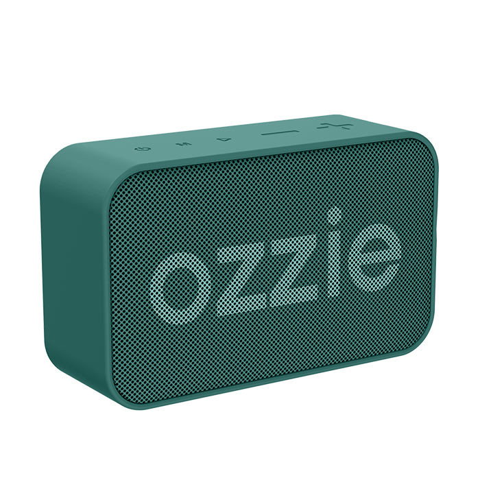 5 watts d'Ozzie T6 ont produit les haut-parleurs imperméables d'IPX7 Bluetooth avec du temps de jeu de 20 heures