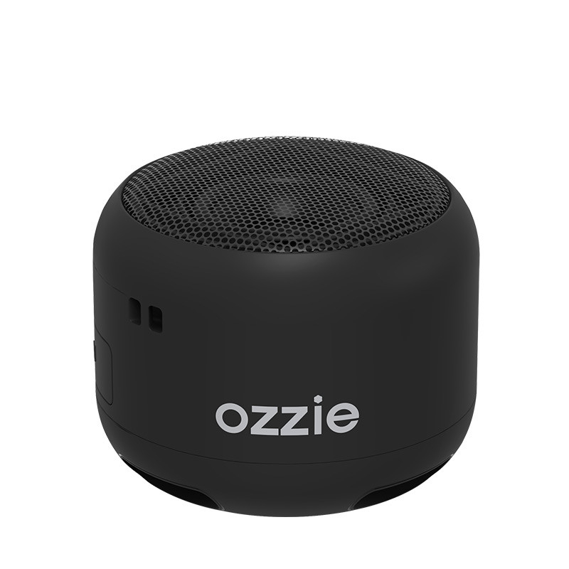 Bluetooth 5.0 Mini impression extérieure de couleur du haut-parleur 4 avec la boîte-cadeau