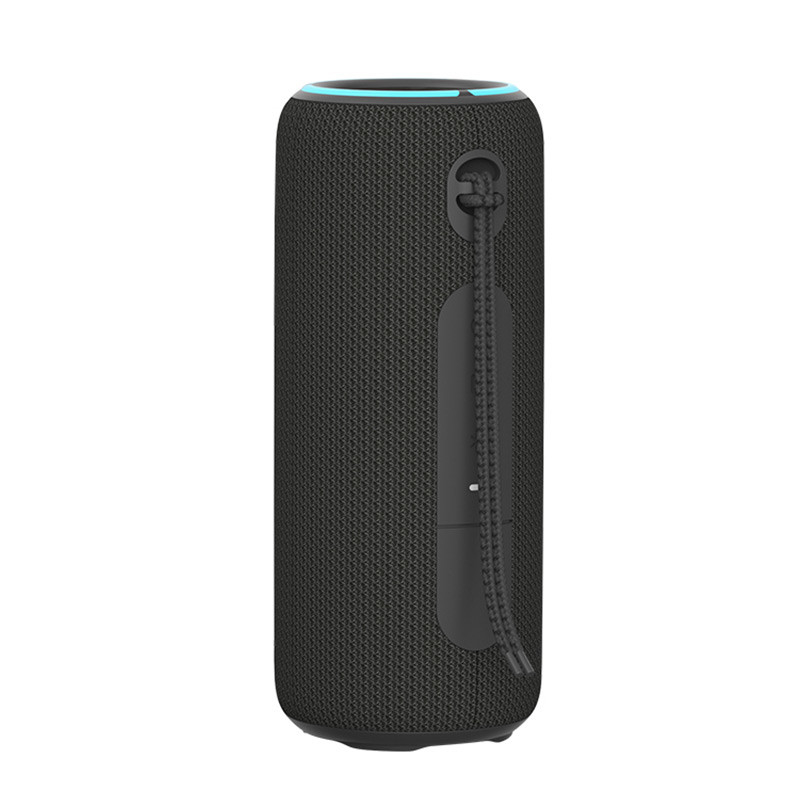 Garde arrière 4ω haut-parleurs extérieurs Bluetooth appareils audio sans fil Sélection du son et de la couleur