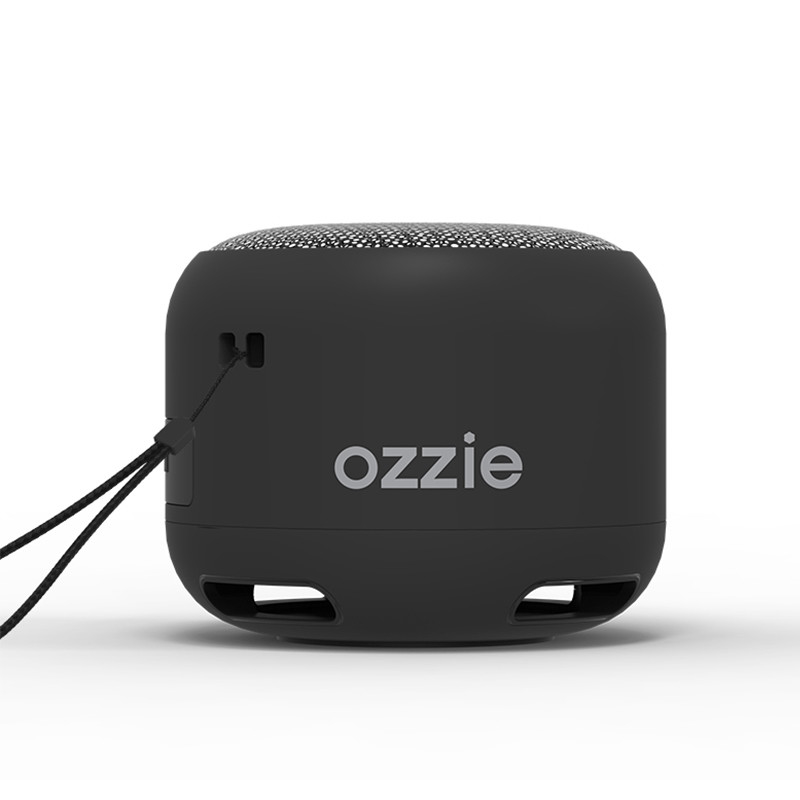 Bluetooth 5.0 Mini impression extérieure de couleur du haut-parleur 4 avec la boîte-cadeau