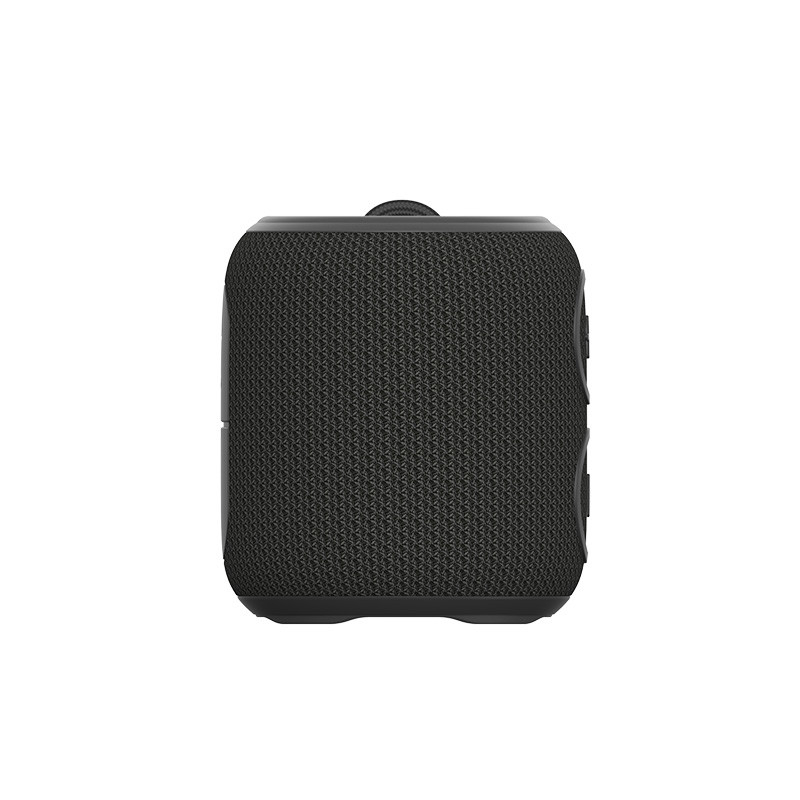 Haut-parleur extérieur portatif - temps de production de la taille D8cm*H8.9cm de la batterie 3.7V 1200mAh 30~35 jours