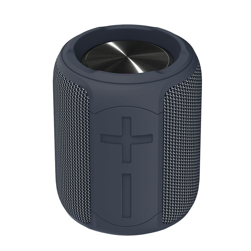 Partie 16w haut-parleur Bluetooth intérieur extérieur imperméable à l'eau Ipx7 Tws Fonction Support Aux Tf