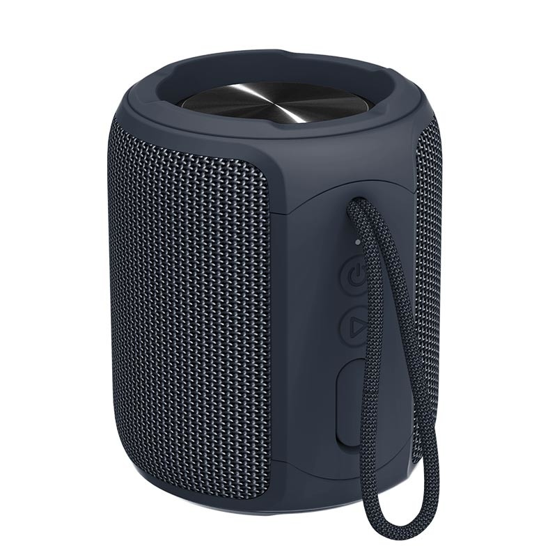 Partie 16w haut-parleur Bluetooth intérieur extérieur imperméable à l'eau Ipx7 Tws Fonction Support Aux Tf