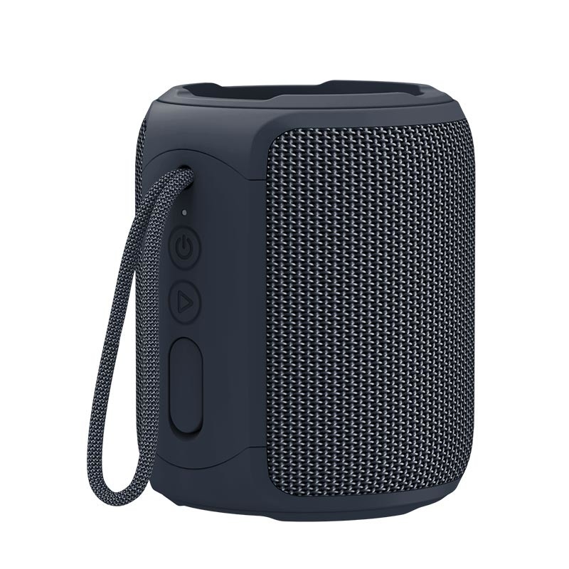 Haut-parleurs extérieurs de Bluetooth du niveau IPX7 imperméable avec TWS appareillant le microphone pour appeler