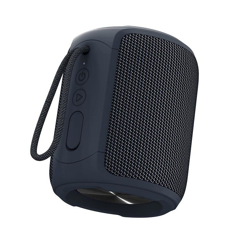 Haut-parleurs extérieurs de Bluetooth du niveau IPX7 imperméable avec TWS appareillant le microphone pour appeler