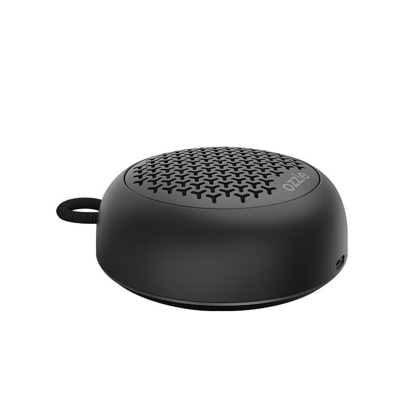 C160 bruit portatif de la taille BT5.0 5W Mini Outdoor Speaker Clear Bass