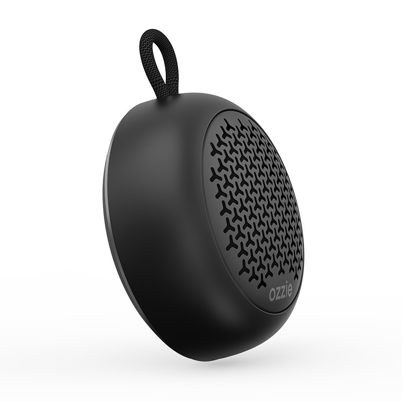 C160 bruit portatif de la taille BT5.0 5W Mini Outdoor Speaker Clear Bass
