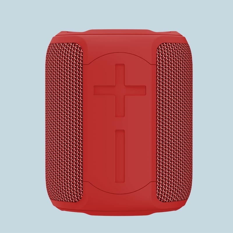 Ozzie haut-parleurs Bluetooth portables extérieurs carte mémoire connectivité Tws fonction