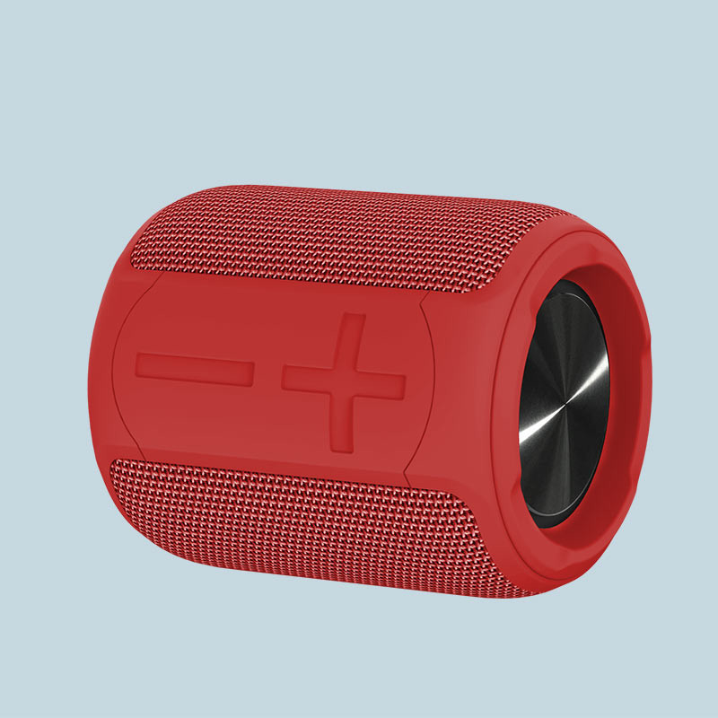 Ozzie haut-parleurs Bluetooth portables extérieurs carte mémoire connectivité Tws fonction