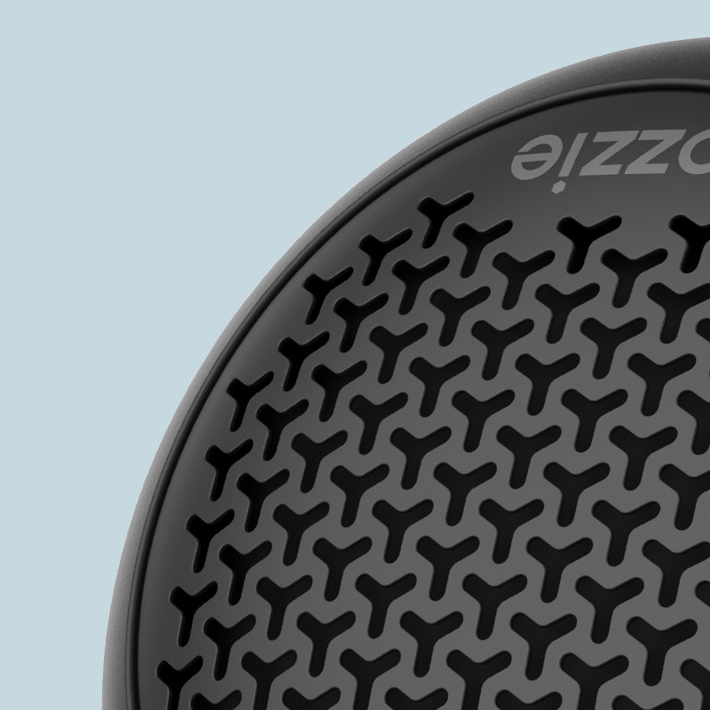 BT5.0 EDR Mini Outdoor Speaker With Multiple colore le logo fait sur commande