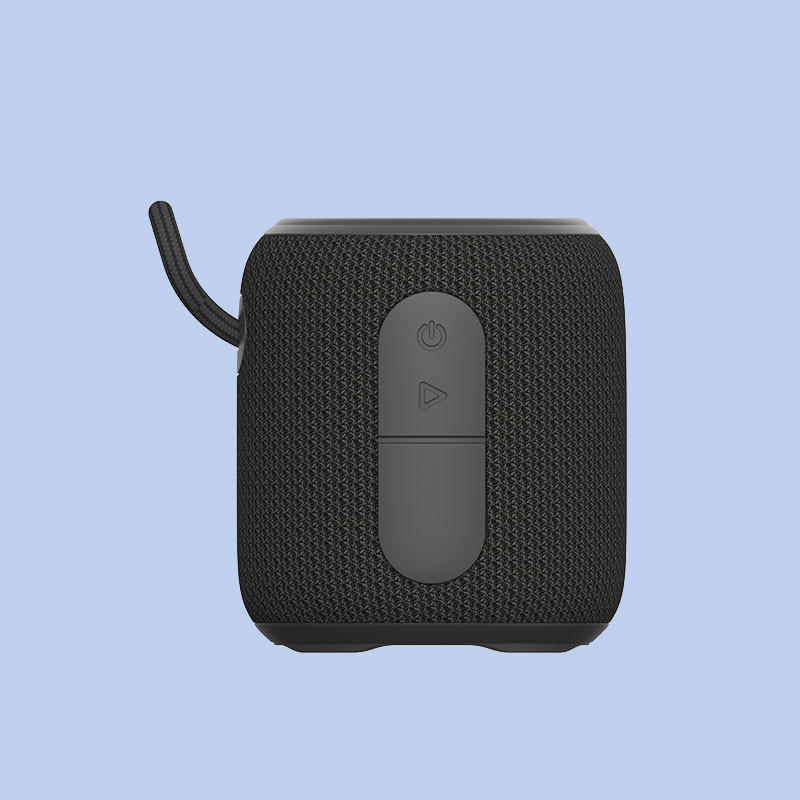 V5.0 Plus fort haut-parleur Bluetooth étanche Portable expérience d'écoute immersive