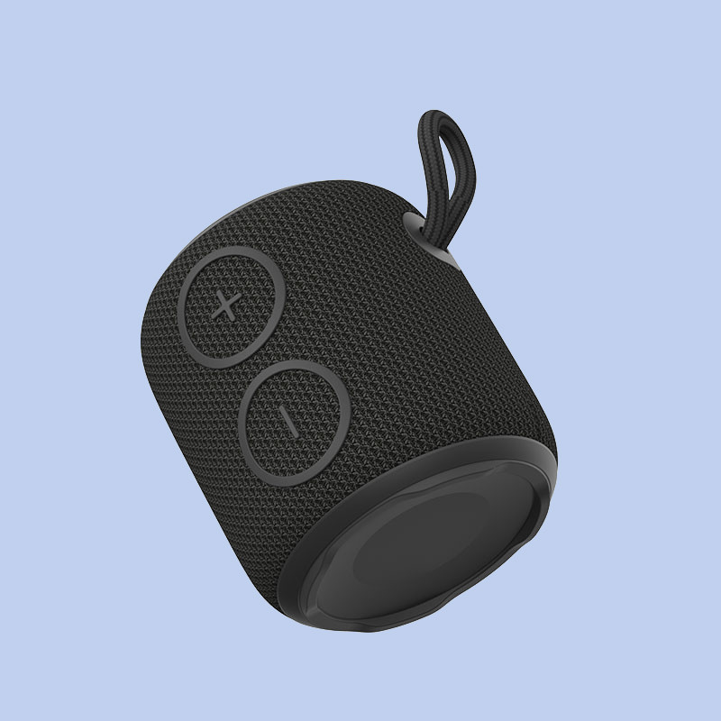 V5.0 Plus fort haut-parleur Bluetooth étanche Portable expérience d'écoute immersive