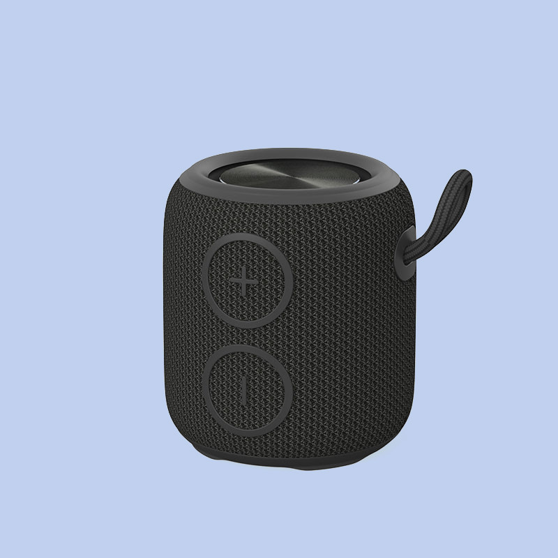 V5.0 Plus fort haut-parleur Bluetooth étanche Portable expérience d'écoute immersive