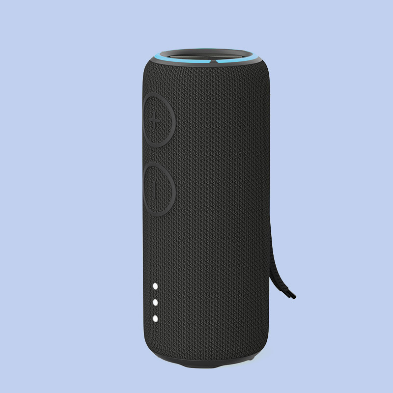 30 watts LED haut-parleur Bluetooth 2-3 heures de charge mains gratuites appelant Tws fonction