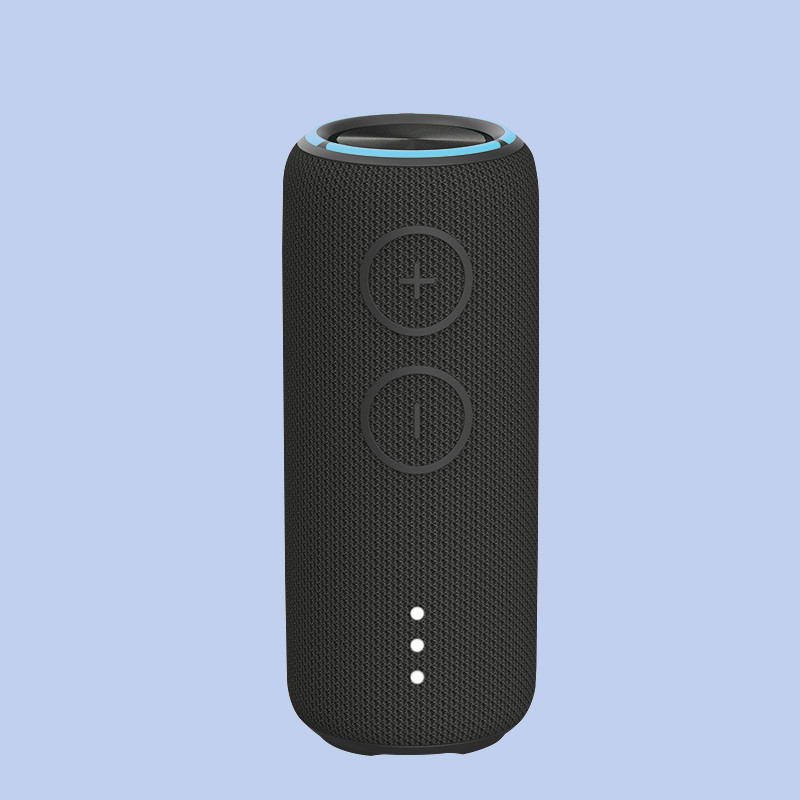 30 watts LED haut-parleur Bluetooth 2-3 heures de charge mains gratuites appelant Tws fonction