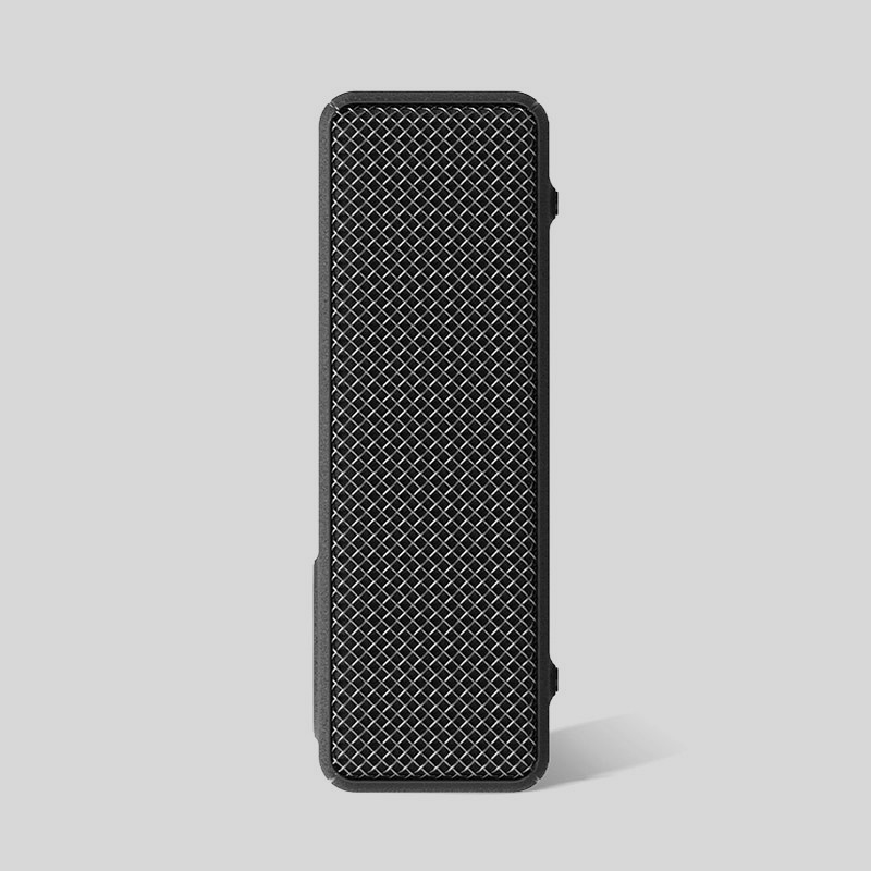 Capacité de la batterie 7.4V 2000mAh haut-parleur de charge sans fil Avec 4-12 heures de temps de lecture