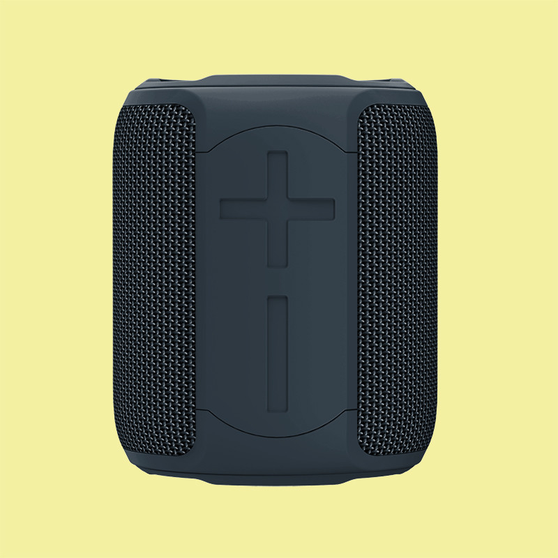 16W IPX7 haut-parleurs extérieurs Bluetooth étanches à l'eau avec fonction TWS pour les appels mains libres