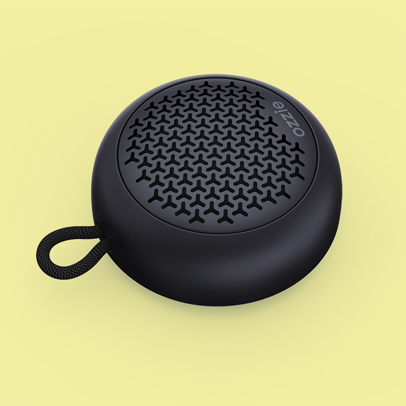 10 à 20 heures de lecture Le haut-parleur Bluetooth sans fil avec charge DC5V/1A de type C