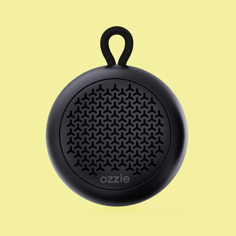 IPX4 étanche à l'eau 5W haut-parleur Bluetooth 10-20 heures de jeu pour les smartphones tablettes ordinateurs portables