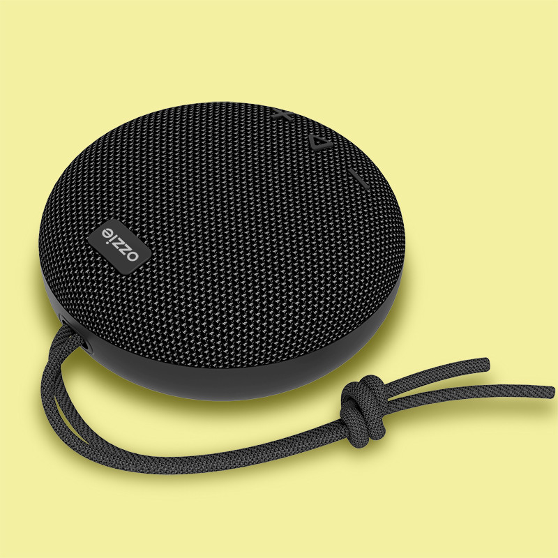 Bluetooth 5.0 Mini haut-parleur extérieur TWS AUX IN 10-24 heures de jeu 800mAh batterie