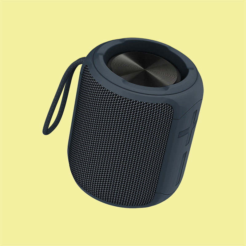 haut-parleurs sans fil extérieurs avec IPX7 fonction TWS imperméable à l'eau / mains libres appelant 16W sortie