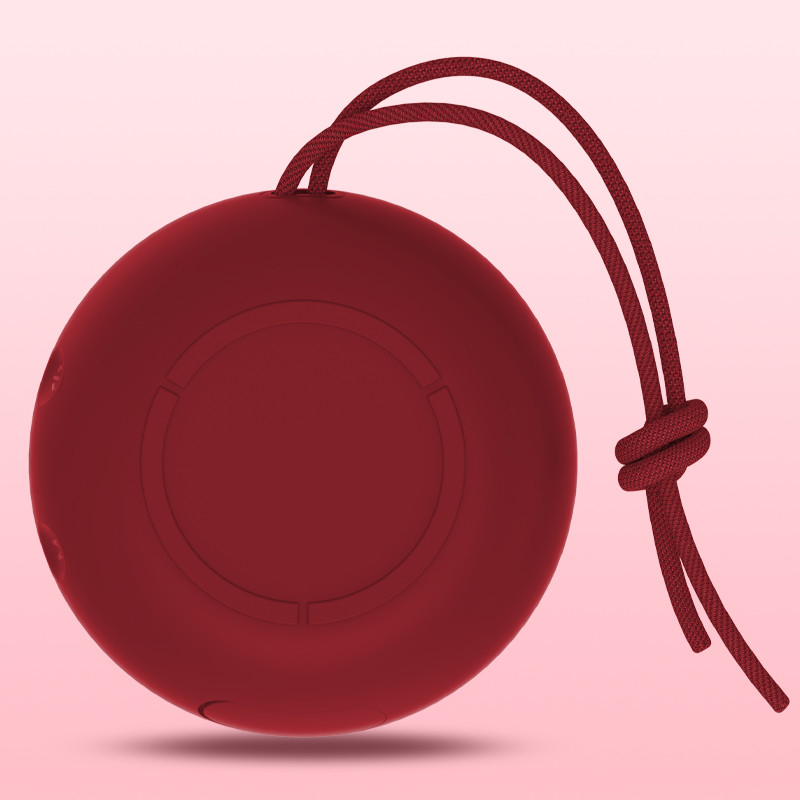 haut-parleur Bluetooth compact Portable haut-parleur extérieur pour les fêtes de plage / piscine 24 heures de jeu