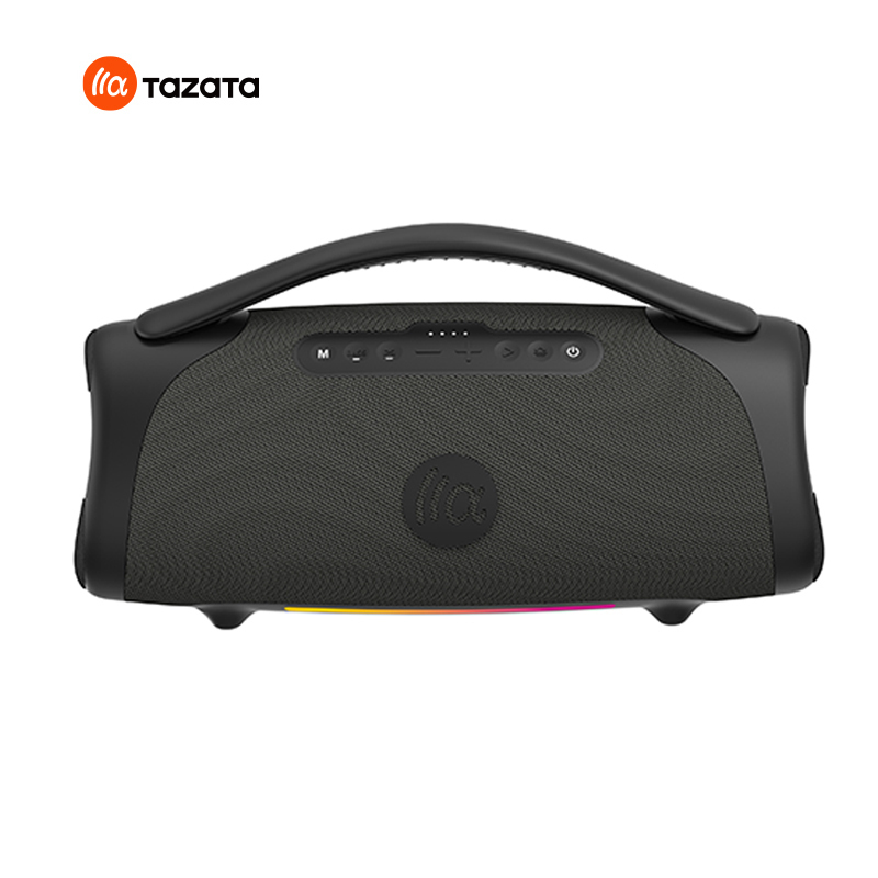 Haut-parleur Bluetooth multi-liaisons 160W IPX7 étanche Réponse en fréquence 50Hz--20KHz Temps de charge de la batterie 3-5 heures