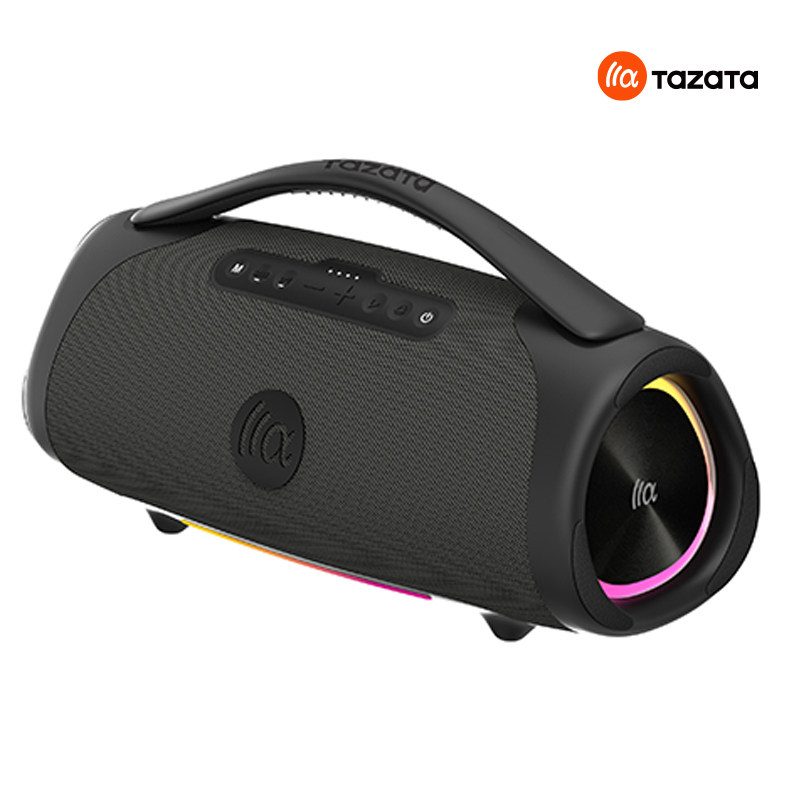 Haut-parleur Bluetooth multi-liaisons 160W IPX7 étanche Réponse en fréquence 50Hz--20KHz Temps de charge de la batterie 3-5 heures