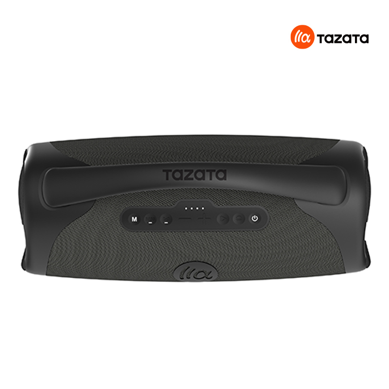 Haut-parleur Bluetooth multi-liaisons 160W IPX7 étanche Réponse en fréquence 50Hz--20KHz Temps de charge de la batterie 3-5 heures