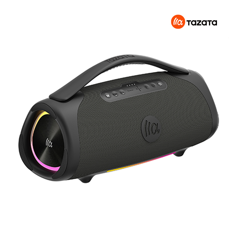 Haut-parleur Bluetooth multi-liaisons 160W IPX7 étanche Réponse en fréquence 50Hz--20KHz Temps de charge de la batterie 3-5 heures