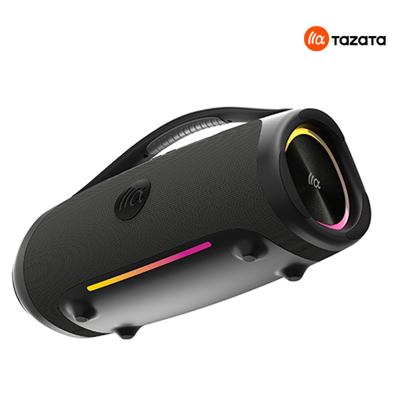 Haut-parleur Bluetooth multi-liaisons 160W IPX7 étanche Réponse en fréquence 50Hz--20KHz Temps de charge de la batterie 3-5 heures