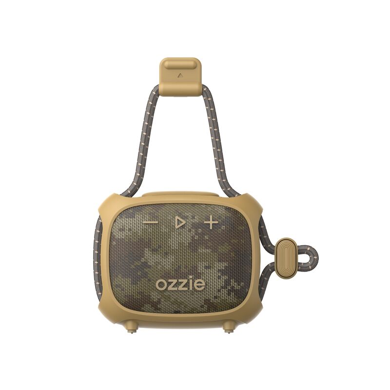 Hot Sale Consumer Electronics Waterproof Outdoor Speaker 8w Portable Bicycle Wireless Waterproof Bluetooth Speaker