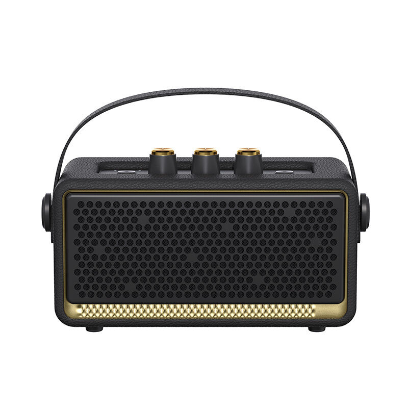 Nouveaux gadgets Chine haut-parleurs Bluetooth haut de gamme 20w basse Tws haut-parleur sans fil Bluetooth