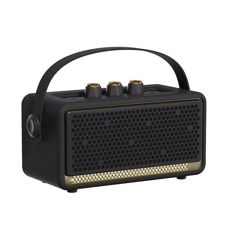 Nouveaux gadgets Chine haut-parleurs Bluetooth haut de gamme 20w basse Tws haut-parleur sans fil Bluetooth