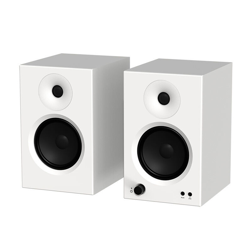 Enceintes d'étagère les plus vendues Bluetooth 60W Super Bass pour ordinateur de bureau et jeux