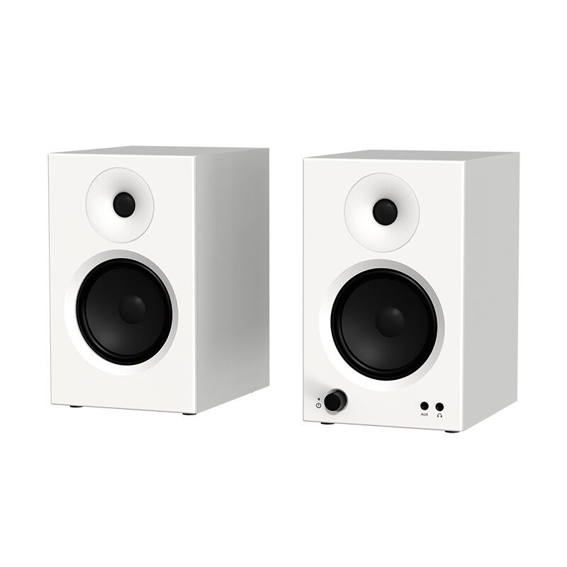 Enceintes d'étagère les plus vendues Bluetooth 60W Super Bass pour ordinateur de bureau et jeux