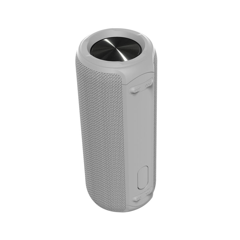 IPX7 haut-parleur Bluetooth LED étanche à l'eau avec sortie de 30 W et lecture de 4 à 10 heures pour une utilisation en extérieur