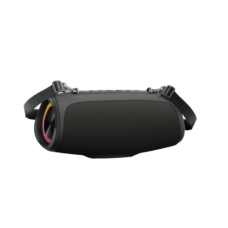 Nouveau produit haut-parleurs haut de gamme Bluetooth haut-basse portable extérieur IP67 haut-parleur sous-bois étanche sans fil