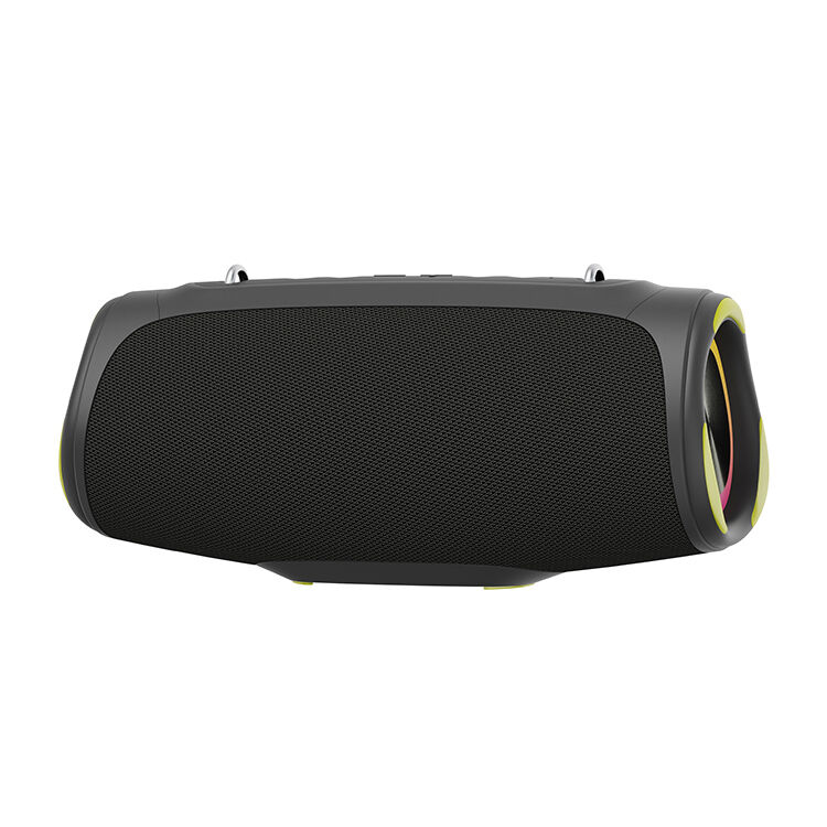 Caixa De Som Portatil Bluetooth Speaker Auracast IPX7 Waterproof Heavy Bass LED Wireless Speaker 60W Portable Outdoor Party Use