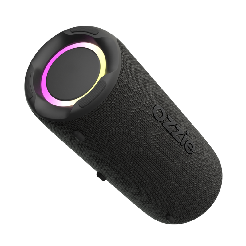 Trending Product 2026 Bluetooth Speaker Low Price Led Bass Bluetooth Speaker Box Wireless Tws Speaker