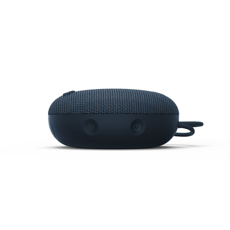 Best Selling Products OEM Mini Magnetic bluetooth Speaker Outdoor Ipx7 Waterproof Wireless Tws Speaker