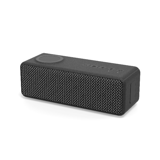 Haut-parleurs portatifs de 20W Bluetooth salut fi pour le téléphone portable chargeant la batterie de 7.4V 2000mAh