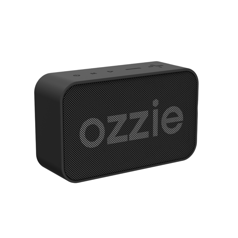 Haut-parleurs extérieurs de Bluetooth de la mini radio IPX7 5 watts avec 20 heures de temps de relecture