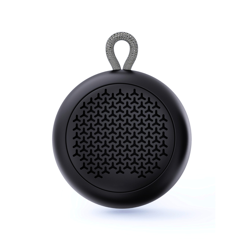 petits Bluetooth haut-parleurs extérieurs de 20KHz pour des sports augmentant la capacité du voyage 800mAh