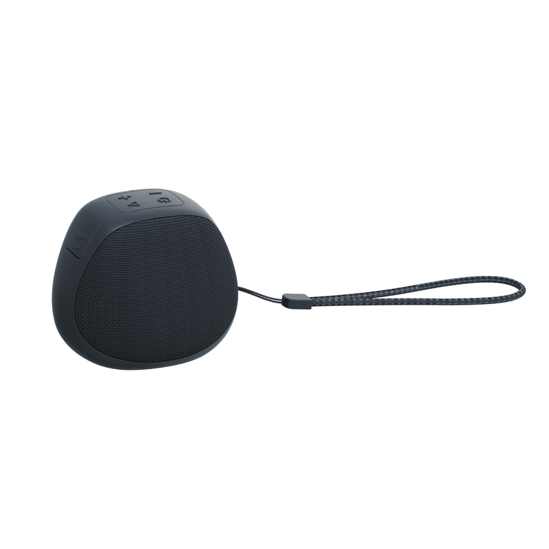 Mini Sans fil Bt Haut-parleurs, orateur IPX4 extérieur portatif matériel de 5 ABS de watt