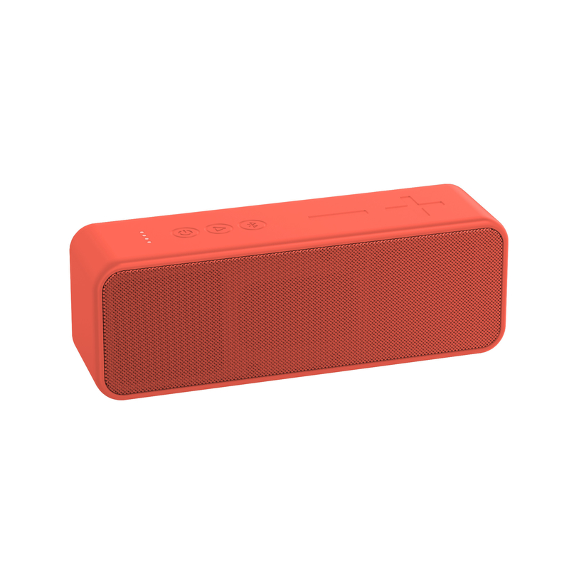 Batterie 2200mAh sans fil de haut-parleur portatif imperméable d'OZZIE Ipx 7 pour l'ODM extérieur